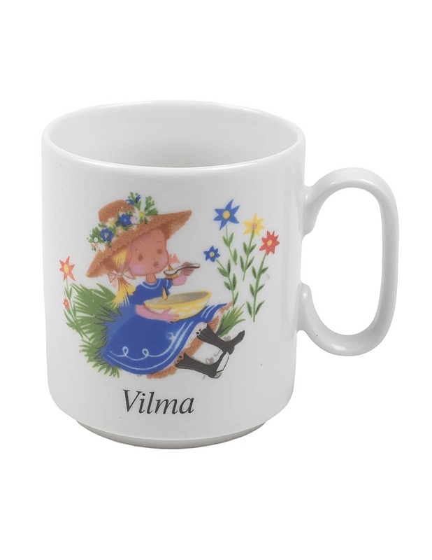 Vilma muki - Mukit ja kahvikupit - 10105451720 - 0