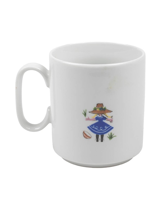 Vilma muki - Mukit ja kahvikupit - 10105451720 - 1