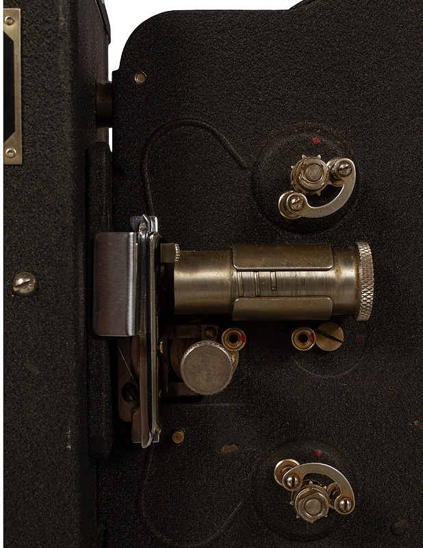 KODAK Kodaskope Eight Model 50 projektori - Muu elektroniikka - 10105451754 - 2