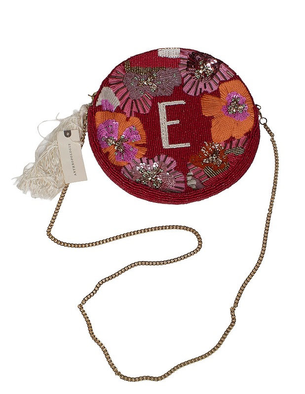 ANTHROPOLOGIE olkalaukku - Laukut, lompakot ja reput - 10105451743 - 0