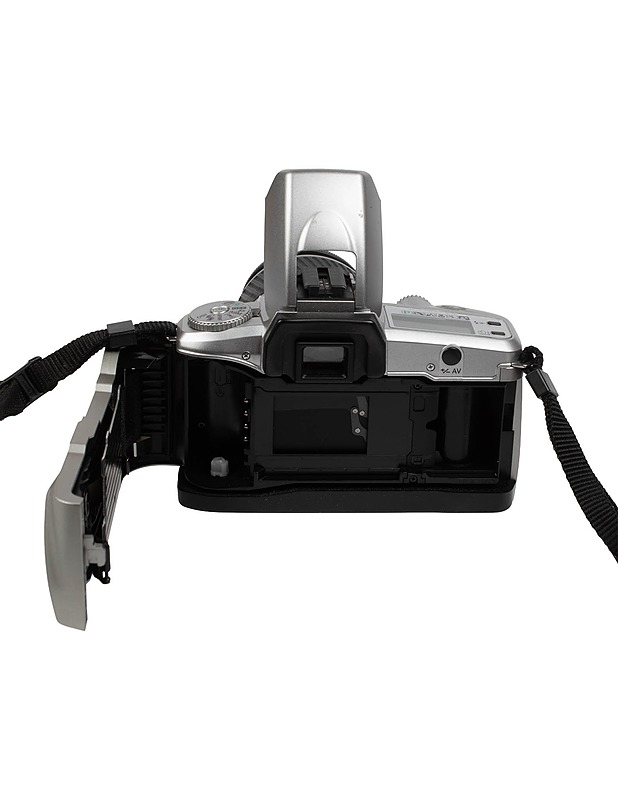 MINOLTA DYNAX 40 järjestelmäkamera - Muu elektroniikka - 10105451741 - 3