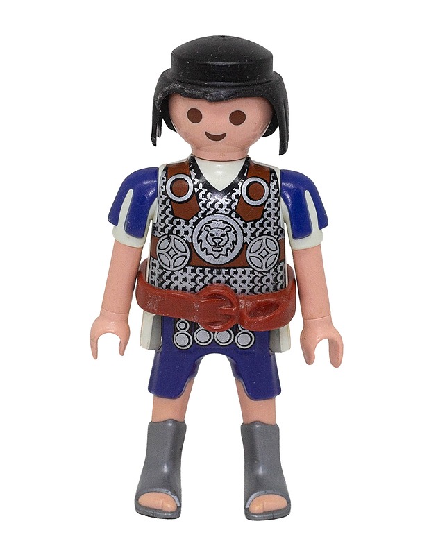 PLAYMOBIL roomalaissotilas figuuri - Lasten lelut - 10105451737 - 0