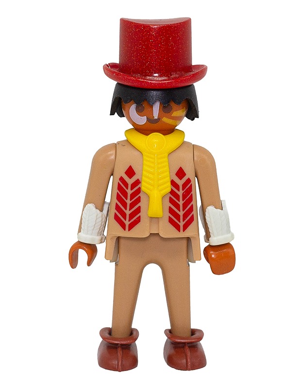 PLAYMOBIL figuuri - Lasten lelut - 10105451740 - 0