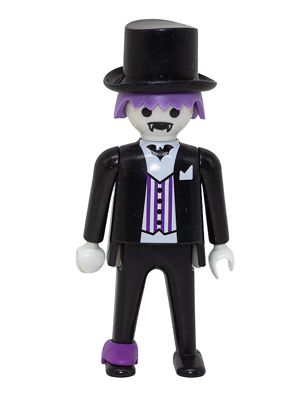 PLAYMOBIL Dracula figuuri - Lasten lelut - 10105451747 - 0