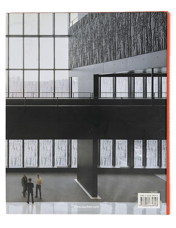 NL - Architecture in the Netherlands - Philip Jodidio - Tietokirjat ja oppaat - 10105451762 - 1