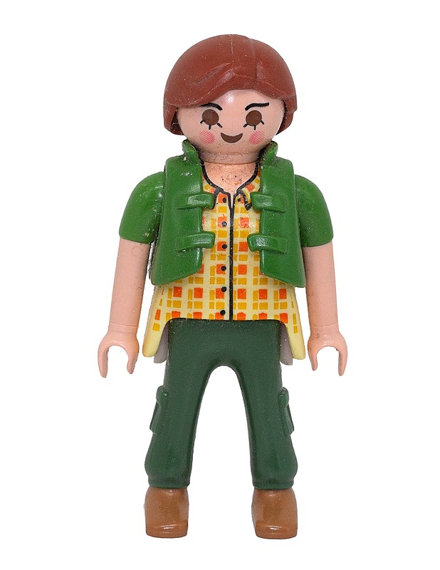 PLAYMOBIL figuuri - Lasten lelut - 10105451758 - 0