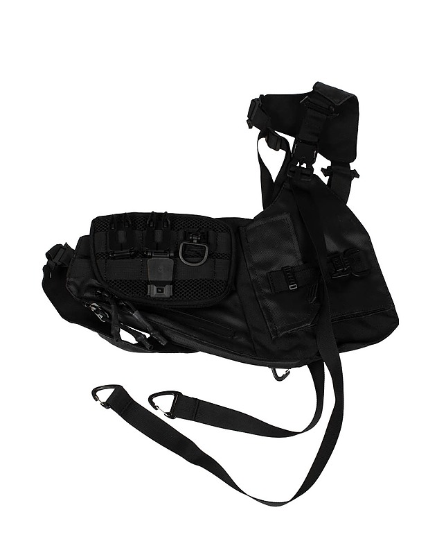 Taktinen olkalaukku000 - Laukut, lompakot ja reput - 10105451781 - 0