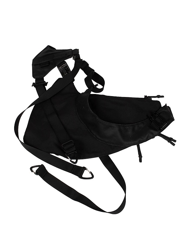 Taktinen olkalaukku000 - Laukut, lompakot ja reput - 10105451781 - 1