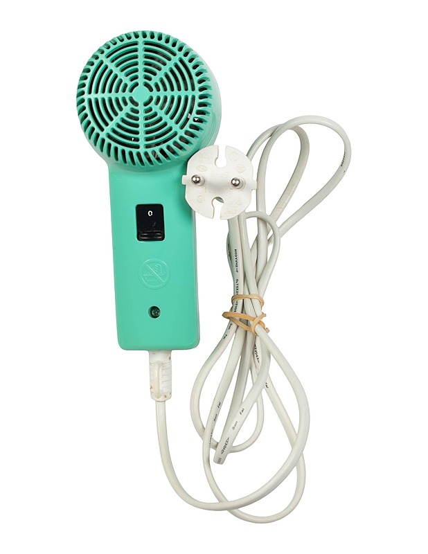 ABC Compact 1200 hiustenkuivaaja - Pienkodinkoneet - 10105451773 - 1