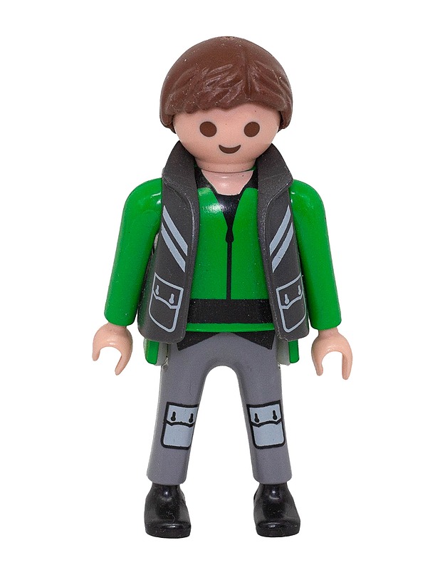 PLAYMOBIL figuuri - Lasten lelut - 10105451776 - 0