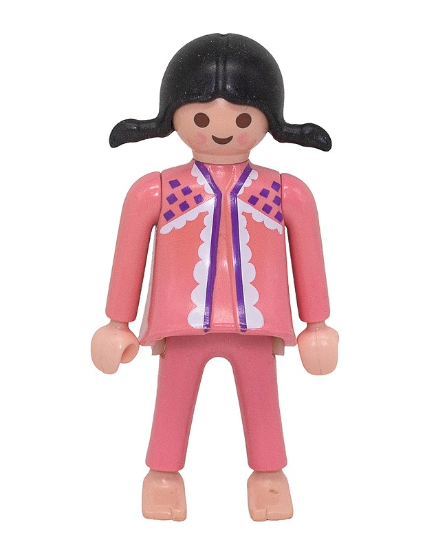 PLAYMOBIL figuuri - Lasten lelut - 10105451777 - 0