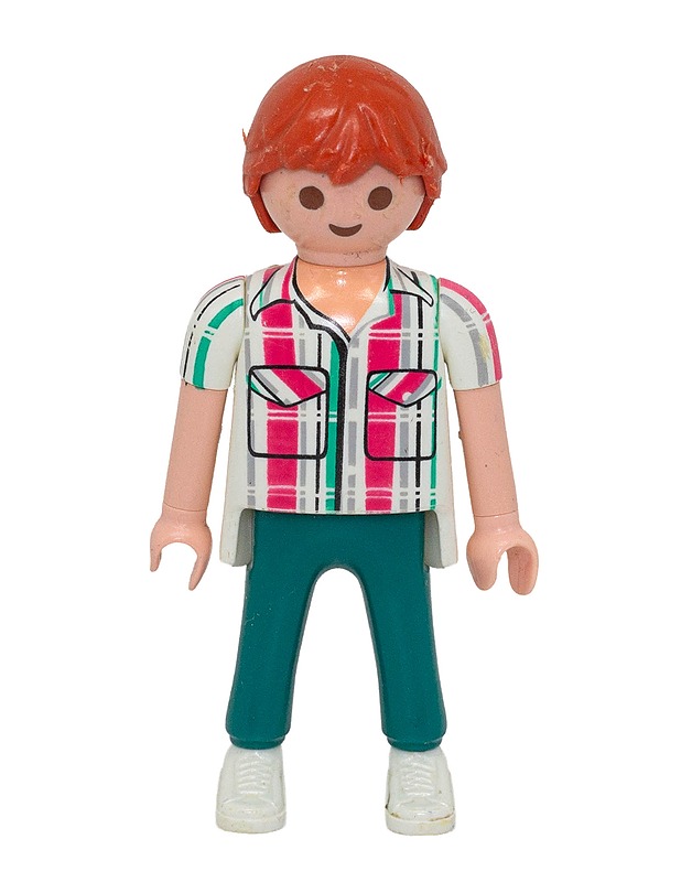 PLAYMOBIL figuuri - Lasten lelut - 10105451780 - 0