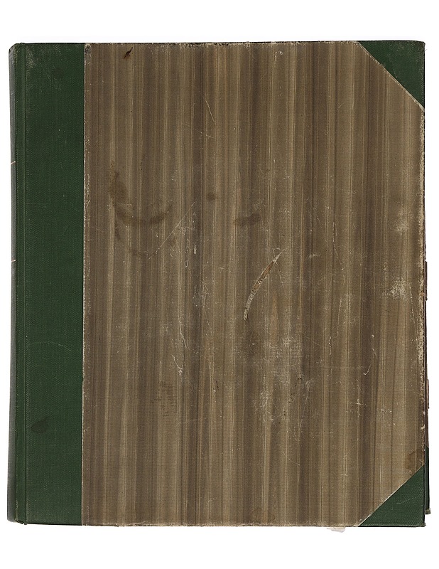 Viikko sanomat 1970 vuosikerran osa 1 - Torikka Jalmari  - Lehdet - 10105451788 - 0