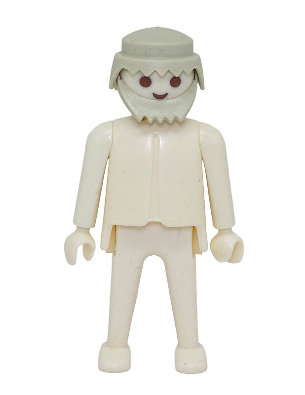 PLAYMOBIL kummitus figuuri - Lasten lelut - 10105451797 - 0