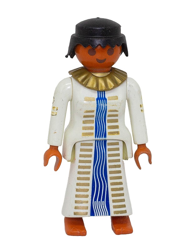 PLAYMOBIL Egyptian kuningatar figuuri - Lasten lelut - 10105451805 - 0