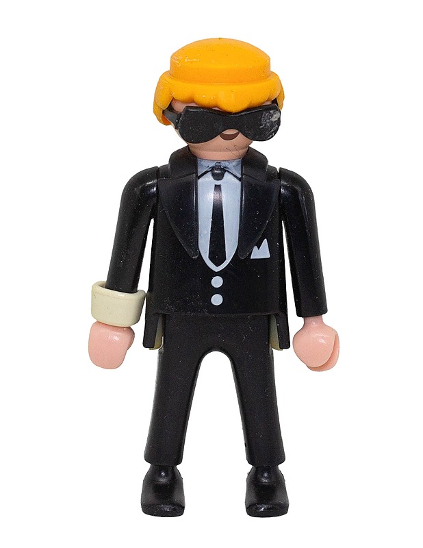 PLAYMOBIL figuuri - Lasten lelut - 10105451806 - 0