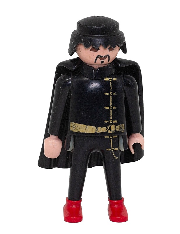 PLAYMOBIL figuuri viitalla - Lasten lelut - 10105451809 - 0
