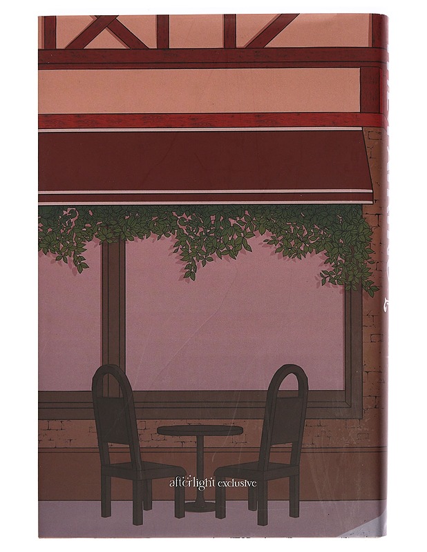 The Pairing - Casey McQuiston - Romaanit ja novellit - 10105451837 - 1