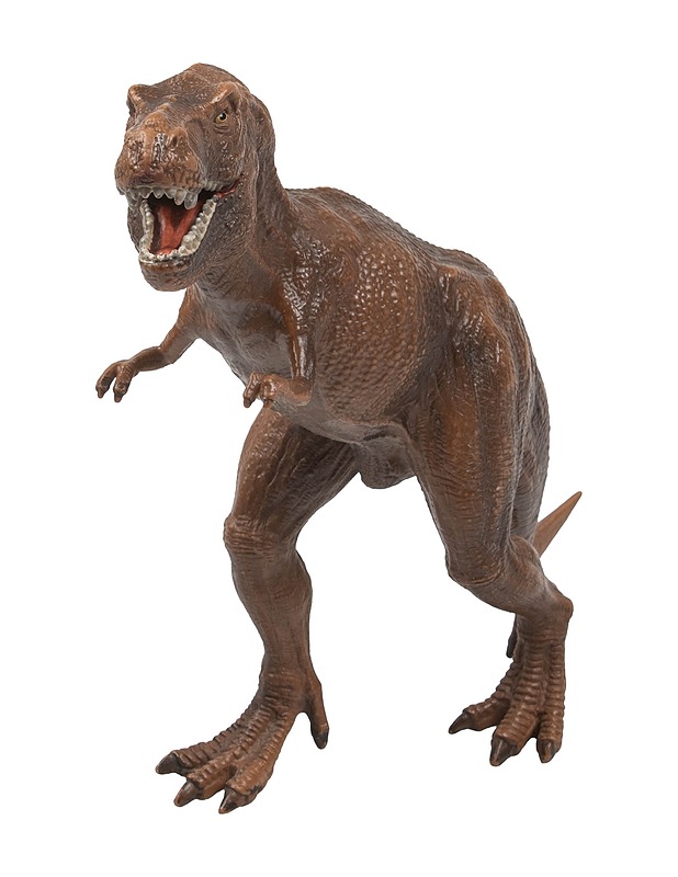 Tyrannosaurus Rex figuuri - Lasten lelut - 10105451844 - 0