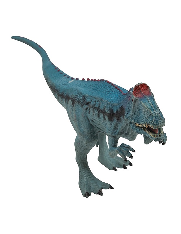 SCHLEICH Cryolophosaurus figuuri - Lasten lelut - 10105451855 - 1