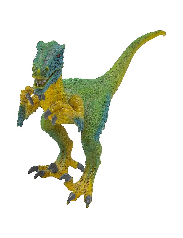 SCHLEICH Velociraptor figuuri - Lasten lelut - 10105451857 - 0