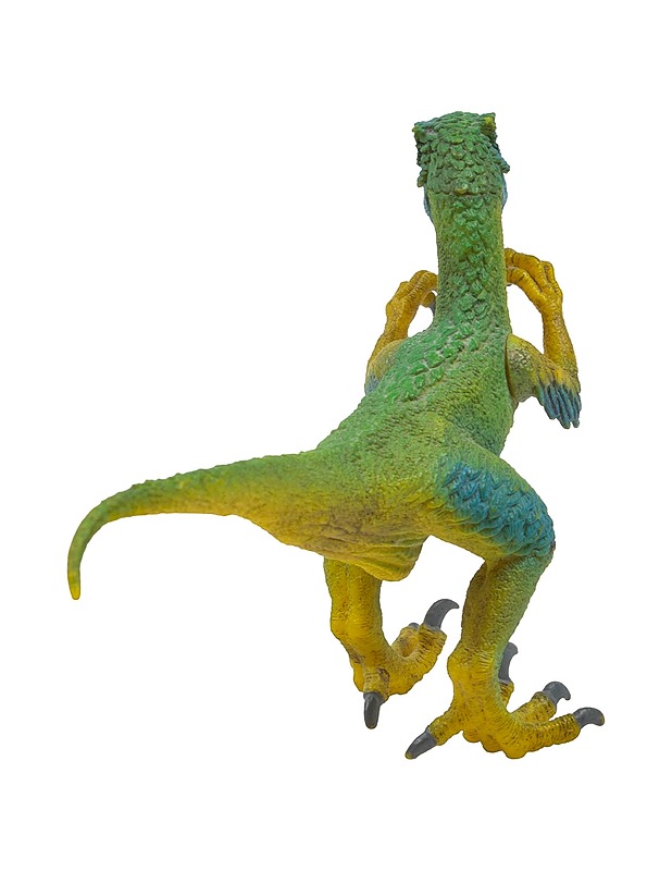 SCHLEICH Velociraptor figuuri - Lasten lelut - 10105451857 - 1