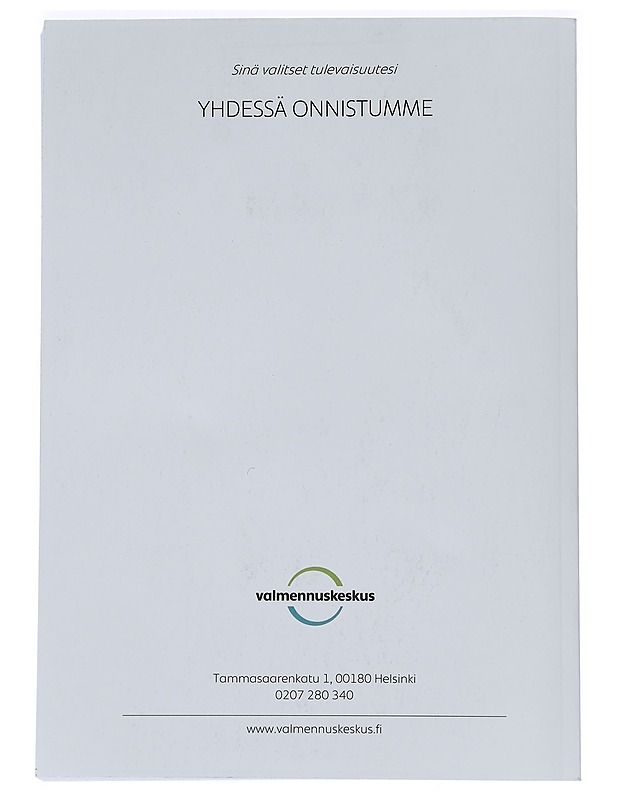 Psykologia: Tilastollisten menetelmien perusteet, Teoriakooste, harjoitustehtävät ja ratkaisut - Valmennuskeskus - Tietokirjat ja oppaat - 10105451858 - 1