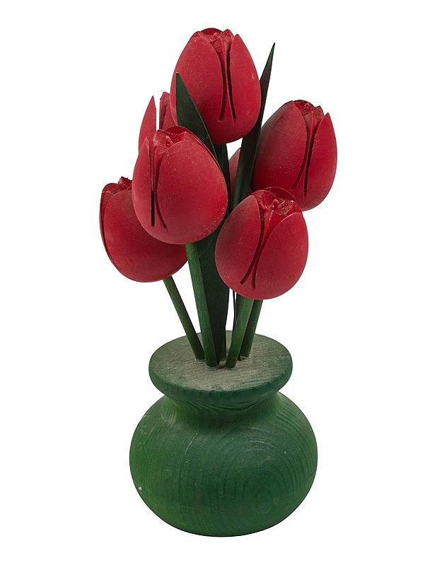 BLOOM tulppaanit koriste-esine - Koriste-esineet - 10105451859 - 0