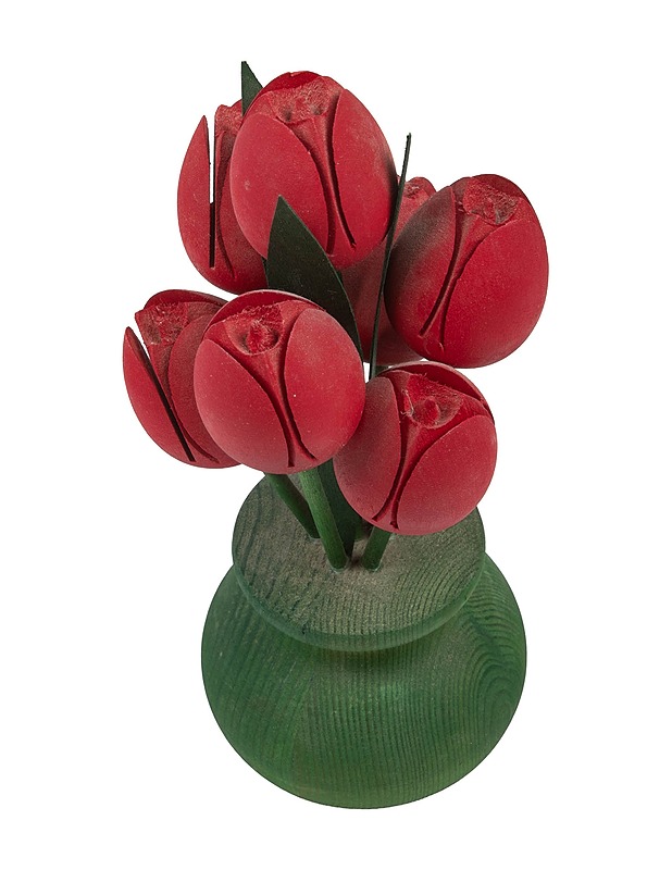 BLOOM tulppaanit koriste-esine - Koriste-esineet - 10105451859 - 1