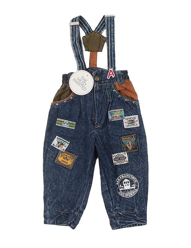 K.K KID'S FASHION haalari, 24M - The Most Wanted vaatteet ja asusteet - 10105451872 - 0