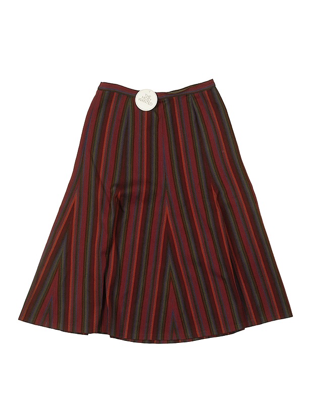 VUORELMA Folklore Dahlia hame, XL - The Most Wanted vaatteet ja asusteet - 10105451882 - 0