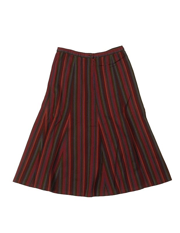 VUORELMA Folklore Dahlia hame, XL - The Most Wanted vaatteet ja asusteet - 10105451882 - 1