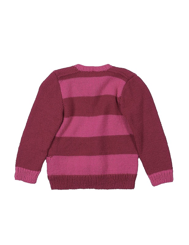 Neulottu pusero - The Most Wanted vaatteet ja asusteet - 10105451892 - 1