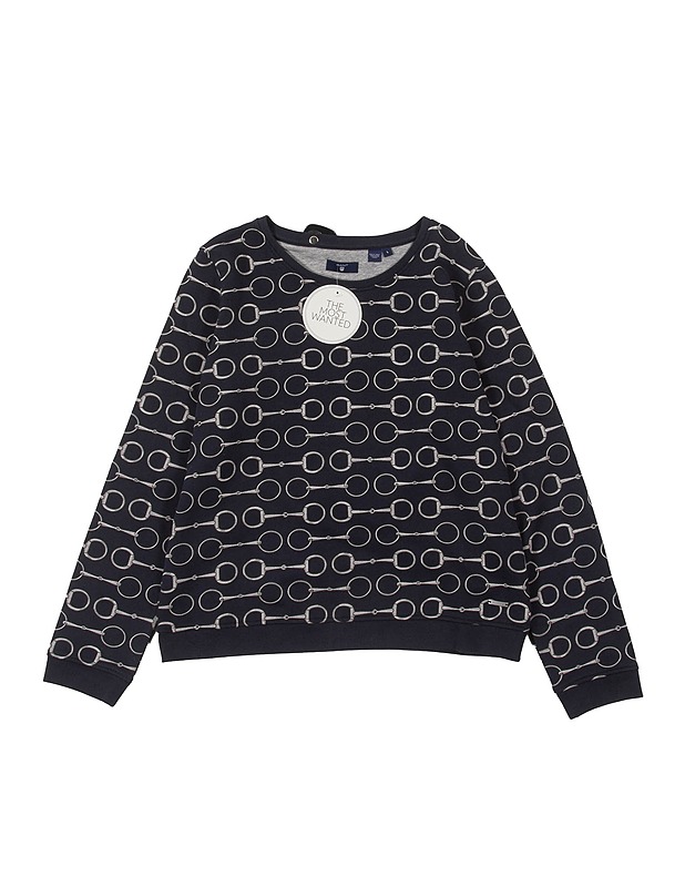 GANT collegepaita, L - The Most Wanted vaatteet ja asusteet - 10105451898 - 0