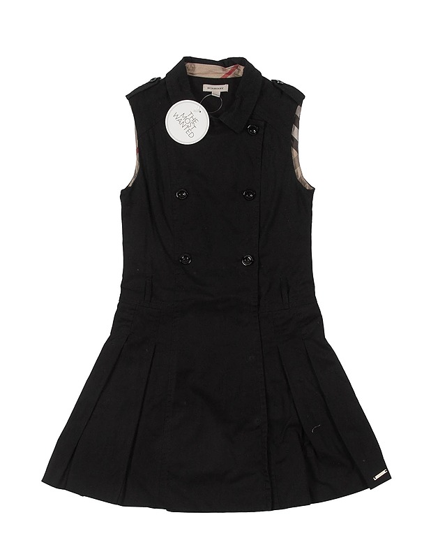 BURBERRY mekko, 12Y - The Most Wanted vaatteet ja asusteet - 10105451902 - 0