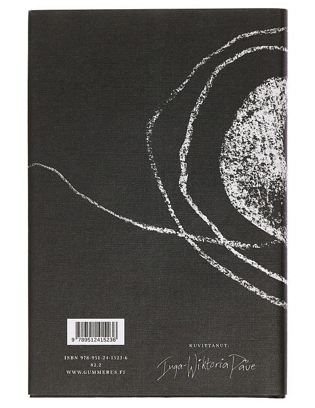 Jalkapohja - Holmberg, Niillas - Romaanit ja novellit - 10105451903 - 1