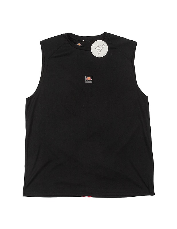 ELLESSE toppi, XXL - The Most Wanted vaatteet ja asusteet - 10105451904 - 0