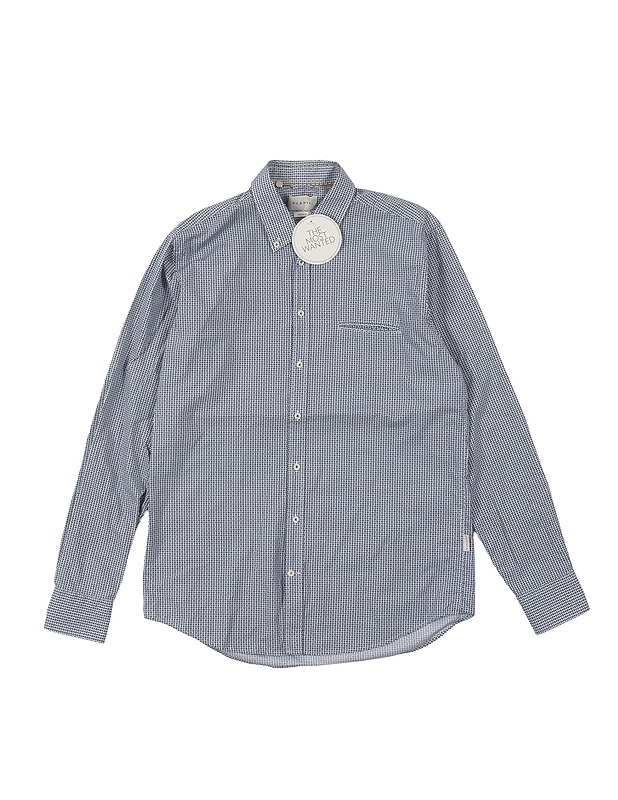 BUGATTI kauluspaita, M - The Most Wanted vaatteet ja asusteet - 10105451909 - 0