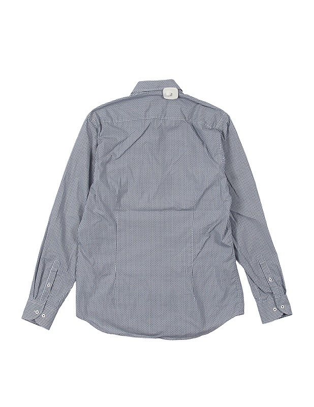 BUGATTI kauluspaita, M - The Most Wanted vaatteet ja asusteet - 10105451909 - 1