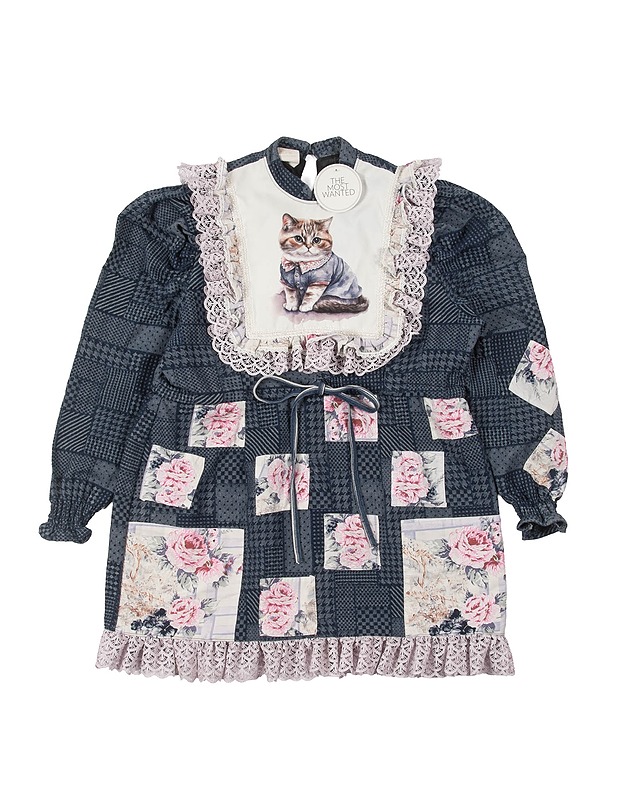 MAODOKMAI mekko - The Most Wanted vaatteet ja asusteet - 10105451913 - 0