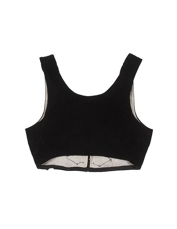 Kansallispuvun liivi - The Most Wanted vaatteet ja asusteet - 10105451916 - 1