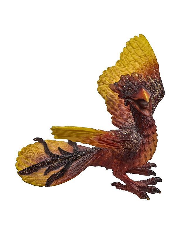 SCHLEICH Feenikslintu figuuri - Lasten lelut - 10105451934 - 1