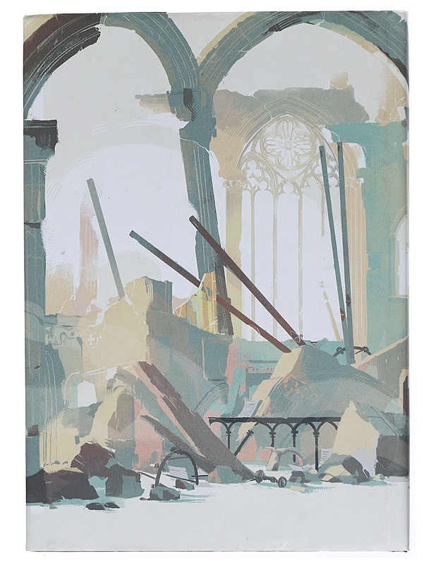 Heart of gold: act one - Elisabeth Baumgartner - Sarjakuvat - 10105451935 - 1