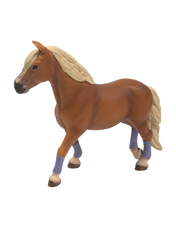 SCHLEICH Haflinger hevonen figuuri - Lasten lelut - 10105451949 - 1
