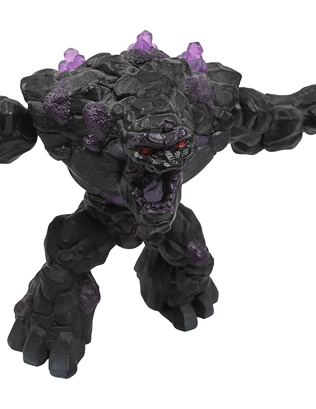 SCHLEICH Eldrador Varjokivihirviö figuuri - Lasten lelut - 10105451950 - 1