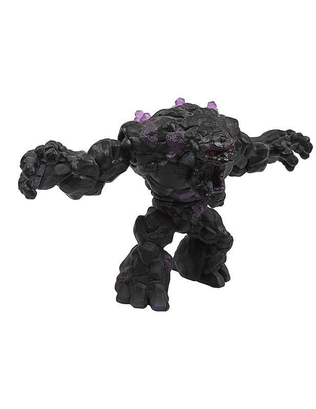 SCHLEICH Eldrador Varjokivihirviö figuuri - Lasten lelut - 10105451950 - 0