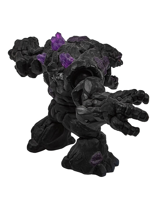 SCHLEICH Eldrador Varjokivihirviö figuuri - Lasten lelut - 10105451950 - 2