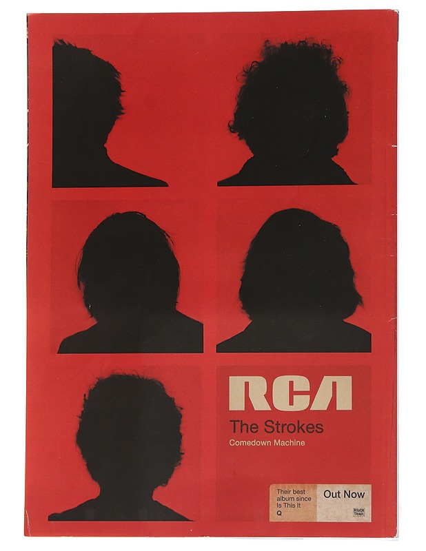 MOJO the music magazine (Free CD!) May 2013 - Musiikki- ja elokuvakirjat - 10105451958 - 1