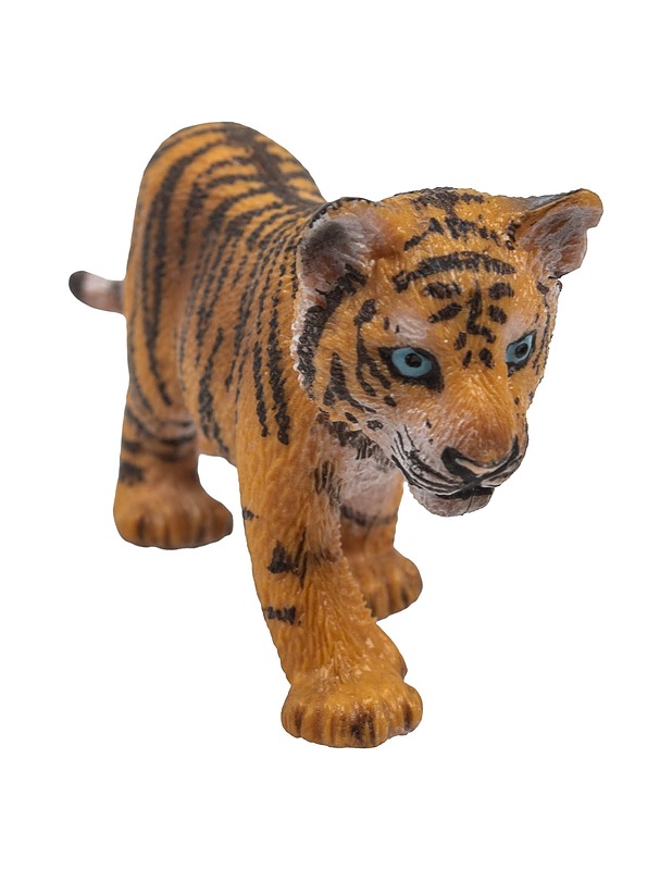 SCHLEICH tiikerinpentu figuuri - Lasten lelut - 10105451965 - 1