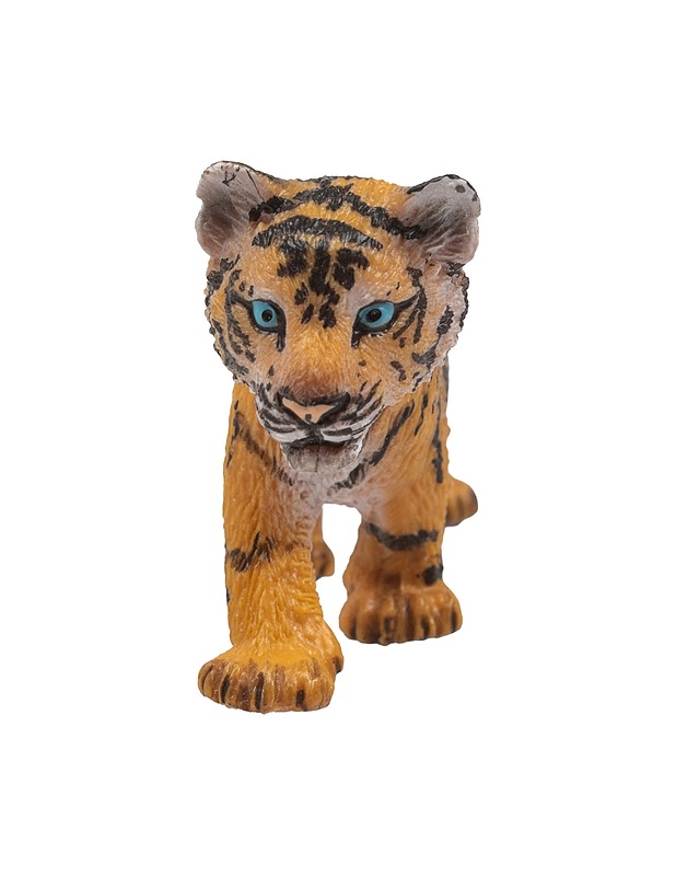 SCHLEICH tiikerinpentu figuuri - Lasten lelut - 10105451968 - 0